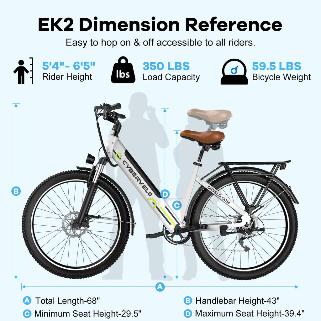 1000 Peak Electric Bike for Adults,up 80 Miles Removable Battery Ebike, 26" Electric E Bike with 7-Speed,Adult Electric Bicycles for Commute Beach Snow Womens/Man All Terrain