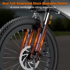 Electric Bike for Adults Teens, Commuter City Ebike with 560W-1200W Motor and 48V Removable Battery, 24MPH-28MPH,14"-20" Electric Bicycle with UL 2849 Certified