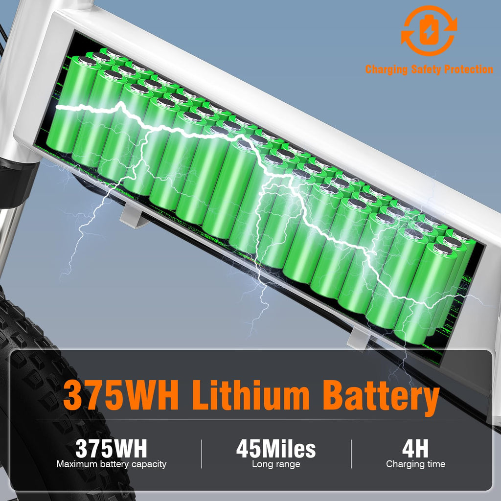 Electric Bike for Adults Teens, Commuter City Ebike with 560W-1200W Motor and 48V Removable Battery, 24MPH-28MPH,14"-20" Electric Bicycle with UL 2849 Certified