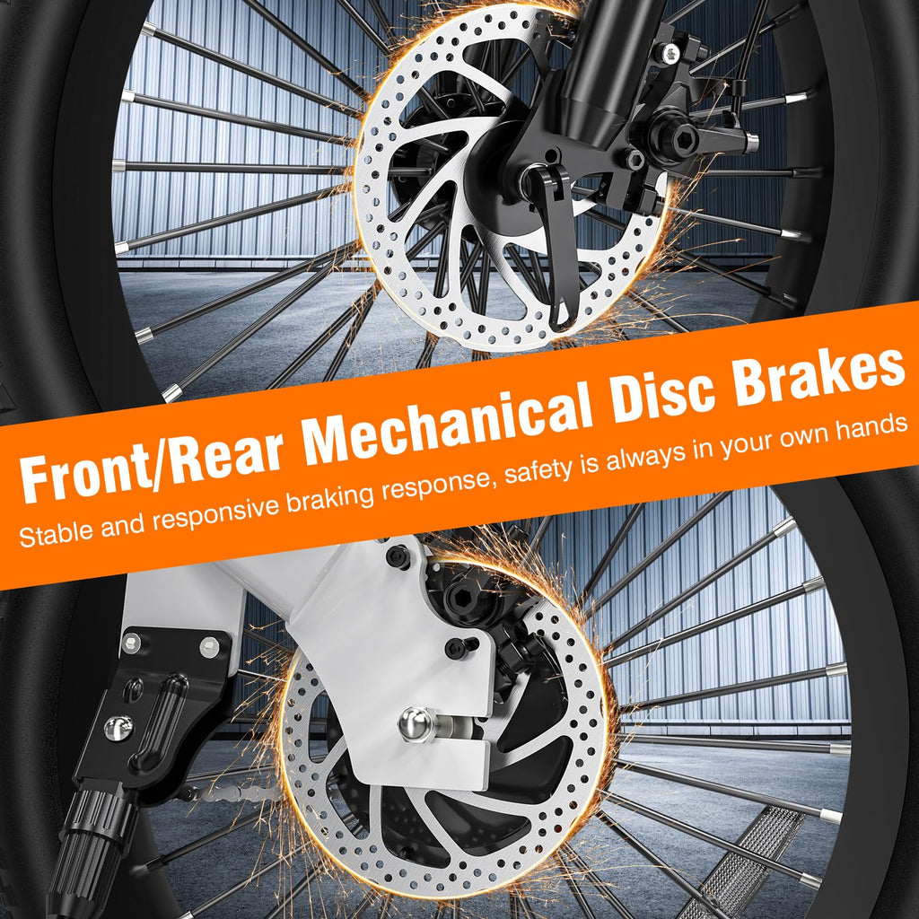 Electric Bike for Adults Teens, Commuter City Ebike with 560W-1200W Motor and 48V Removable Battery, 24MPH-28MPH,14"-20" Electric Bicycle with UL 2849 Certified